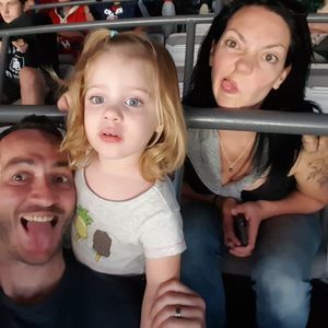 Meet your Posher, Charlotte